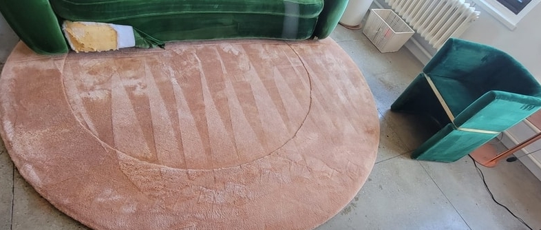 Limpieza de alfombras barata en Nueva York.